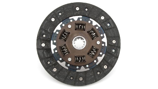 1982-1985 Chevrolet Camaro Transmission Clutch Friction Plate (Centerforce)
