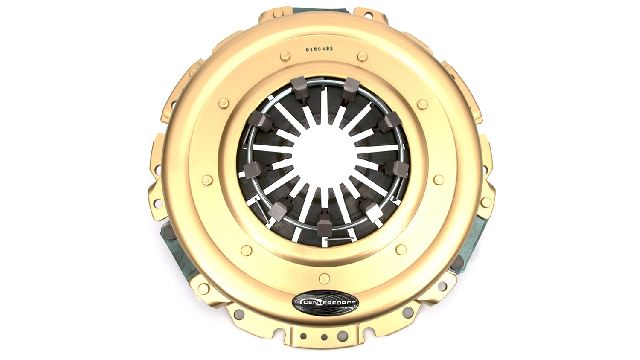 1970-1995 GMC Jimmy Transmission Clutch Pressure Plate (Centerforce)