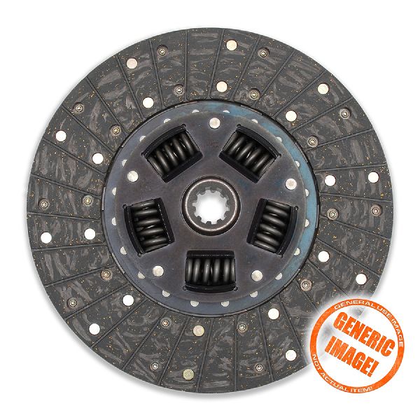 1985-1989 Chevrolet Astro Transmission Clutch Friction Plate (Centerforce)