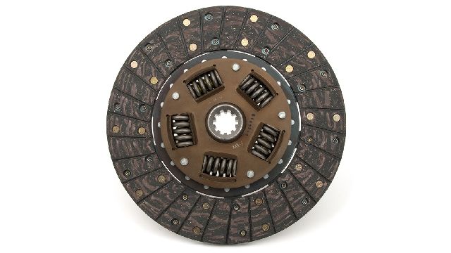 1979-2001 Ford Mustang Transmission Clutch Friction Plate (Centerforce)