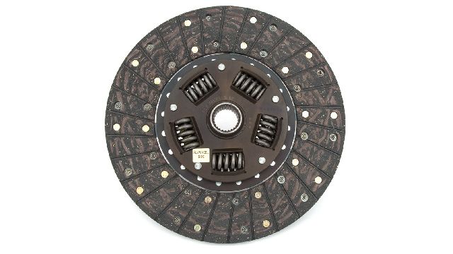 1993-1997 Pontiac Firebird Transmission Clutch Friction Plate (Centerforce)