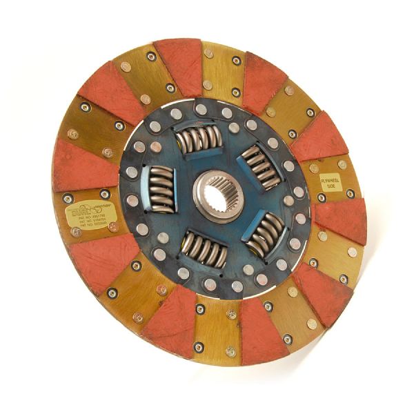 1975-1979 Ford Granada Transmission Clutch Friction Plate (Centerforce)