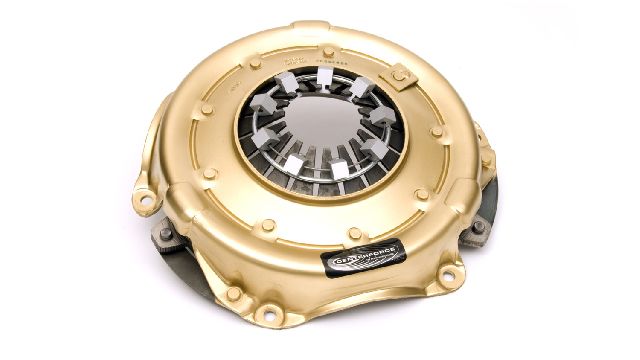 1974-1983 Jeep Cherokee Transmission Clutch Pressure Plate (Centerforce)