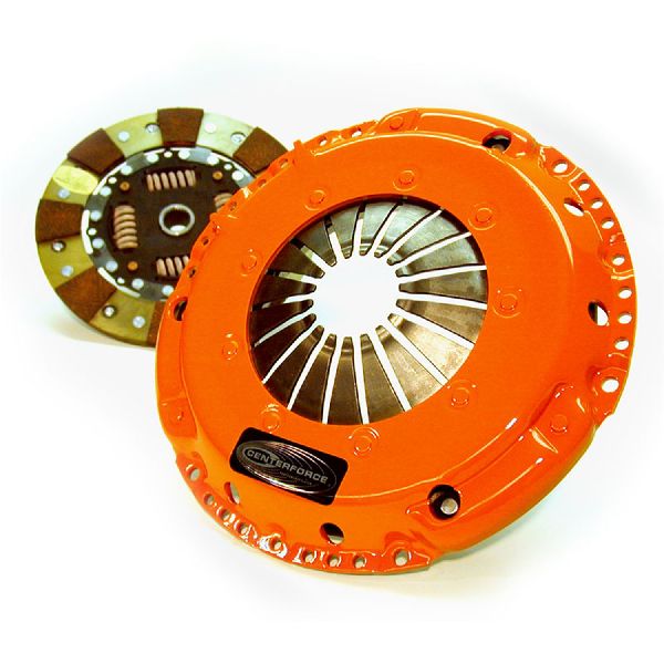 2000-2006 Volkswagen Golf Clutch Pressure Plate and Disc Set (Centerforce)