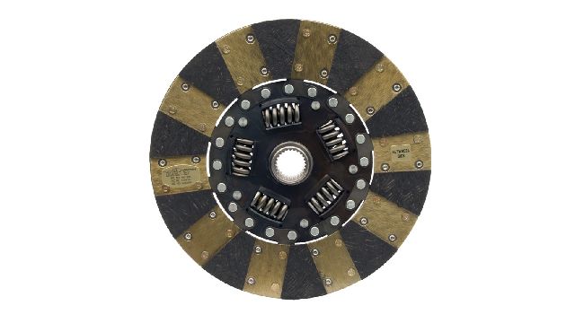 1970-1984 GMC Jimmy Transmission Clutch Friction Plate (Centerforce)