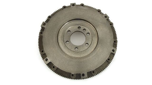 1966-1969 Chevrolet Caprice Clutch Flywheel (Centerforce)