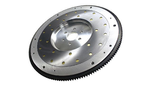 1969-1970 Ford Mustang Clutch Flywheel (Centerforce)
