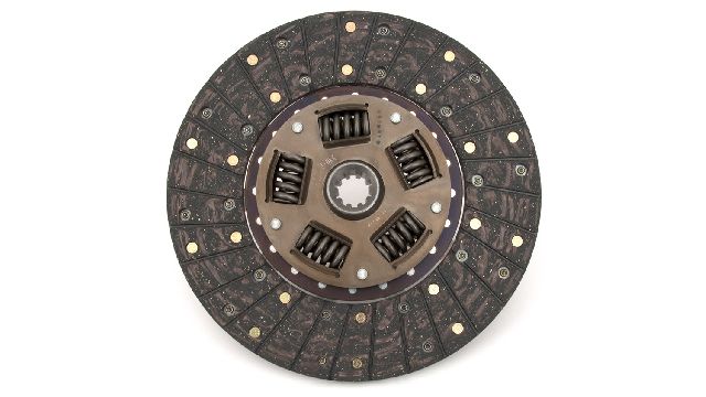 1989-1990 Mercury Cougar Transmission Clutch Friction Plate (Centerforce)