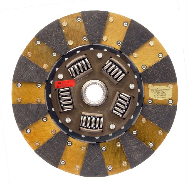 1999-2010 Ford Mustang Transmission Clutch Friction Plate (Centerforce)