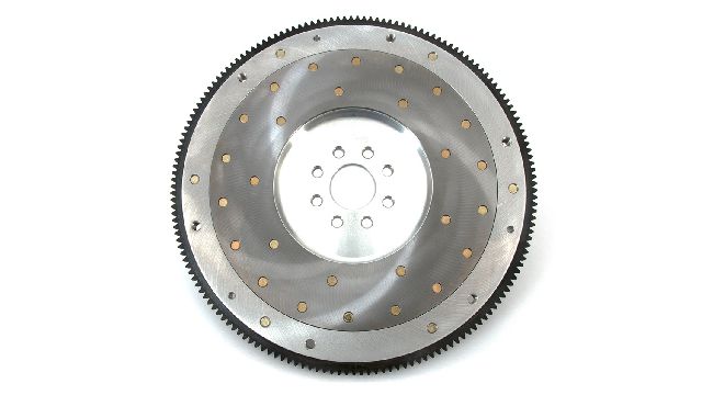 2005-2016 Ford Mustang Clutch Flywheel (Centerforce)