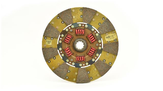 1990-1997 Ford Probe Transmission Clutch Friction Plate (Centerforce)