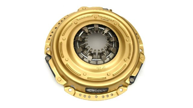 2007-2011 Jeep Wrangler Transmission Clutch Pressure Plate (Centerforce)