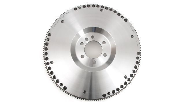 1970-1985 GMC Jimmy Clutch Flywheel (Centerforce)