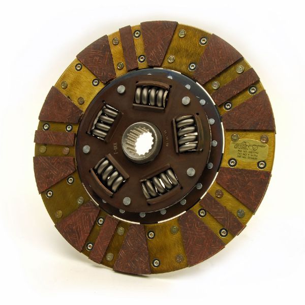 1970-1972 Dodge Charger Transmission Clutch Friction Plate (Centerforce)