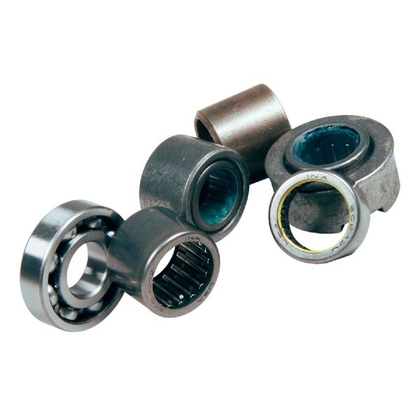 1966-1969 Chevrolet Caprice Clutch Pilot Bearing (Centerforce)