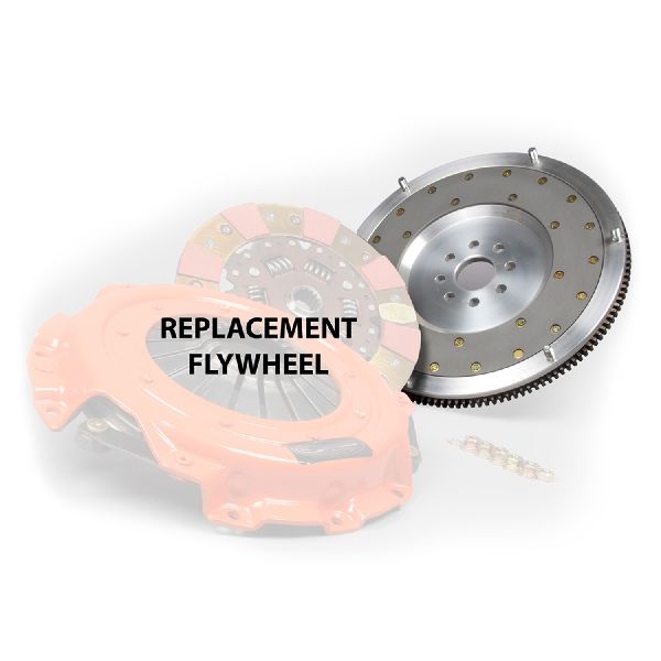 2005-2009 Chevrolet Cobalt Clutch Flywheel (Centerforce)