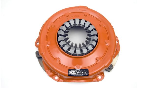 1974-1983 Jeep Cherokee Transmission Clutch Pressure Plate (Centerforce)