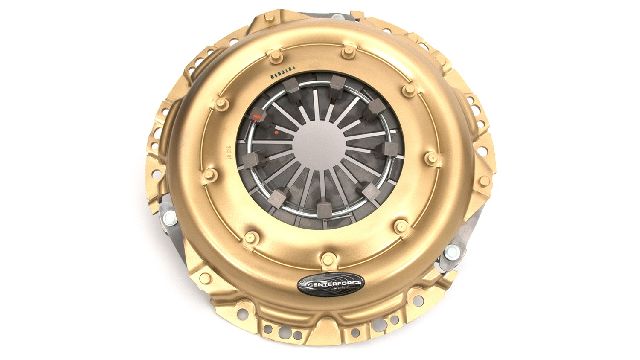 1975-1987 Toyota Land Cruiser Transmission Clutch Pressure Plate (Centerforce)
