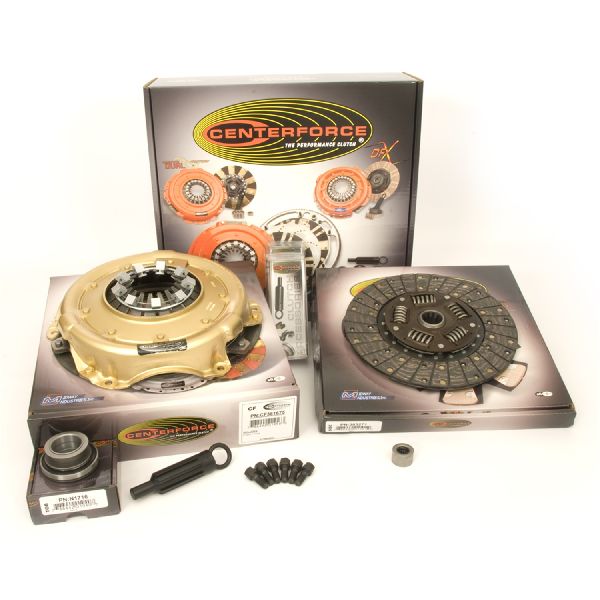 1979 Buick Century Transmission Clutch Kit (Centerforce)