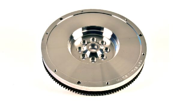 2005-2015 Toyota Tacoma Clutch Flywheel (Centerforce)