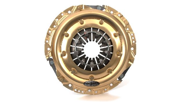 1977-1997 Ford F-150 Transmission Clutch Pressure Plate (Centerforce)