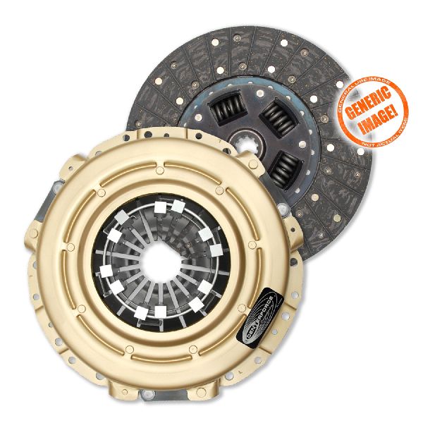 1988-1992 Mazda MX-6 Clutch Pressure Plate and Disc Set (Centerforce)