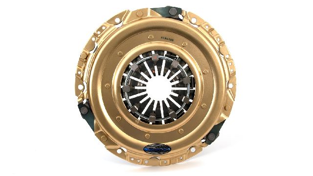1996-1998 GMC C1500 Transmission Clutch Pressure Plate (Centerforce)