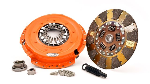1999-2004 Ford Mustang Transmission Clutch Kit (Centerforce)