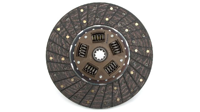 1970-1991 GMC Jimmy Transmission Clutch Friction Plate (Centerforce)