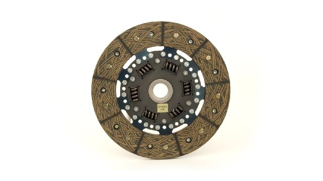 1967 Mercury Cougar Transmission Clutch Friction Plate (Centerforce)