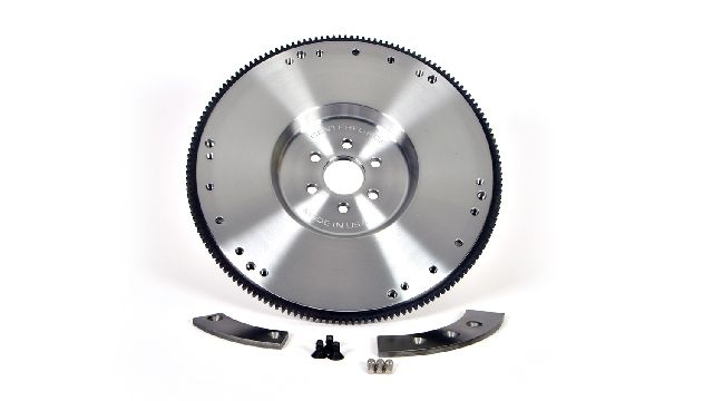 1970-1973 Ford Ranchero Clutch Flywheel (Centerforce)
