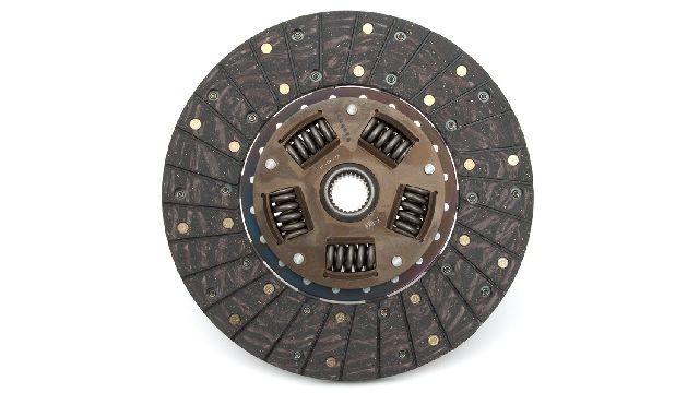 1970-1984 GMC Jimmy Transmission Clutch Friction Plate (Centerforce)