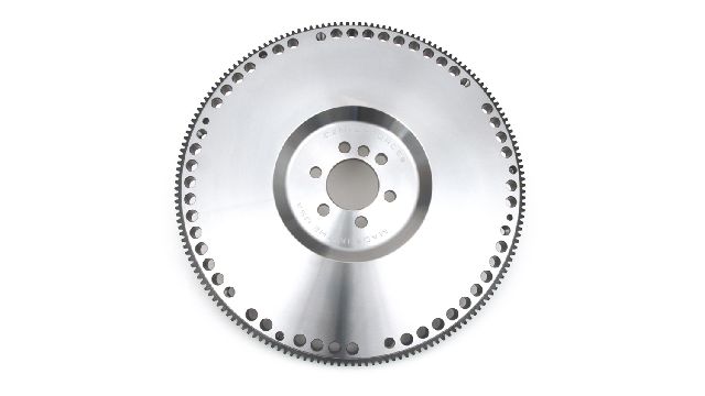 2001-2004 Chevrolet Silverado 2500 Clutch Flywheel (Centerforce)