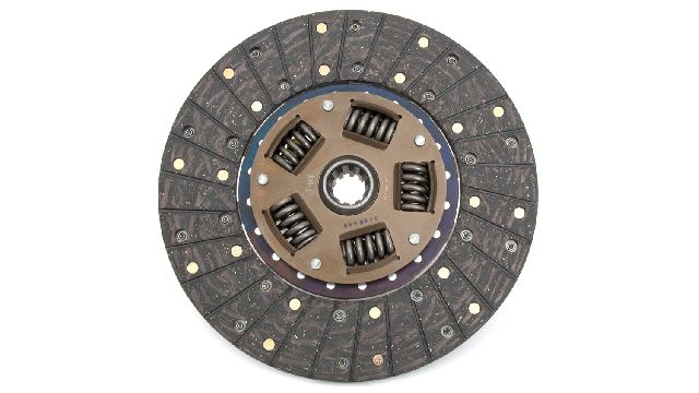1970-1995 GMC Jimmy Transmission Clutch Friction Plate (Centerforce)