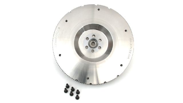 1996-2000 Jeep Cherokee Clutch Flywheel (Centerforce)