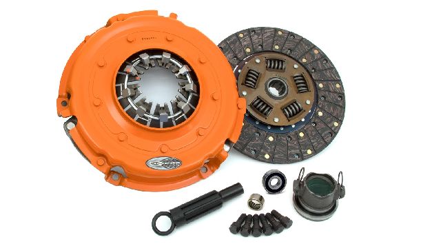 2012-2017 Jeep Wrangler Transmission Clutch Kit (Centerforce)