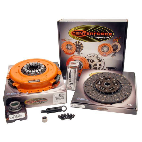 1994-1995 Chevrolet S10 Transmission Clutch Kit (Centerforce)