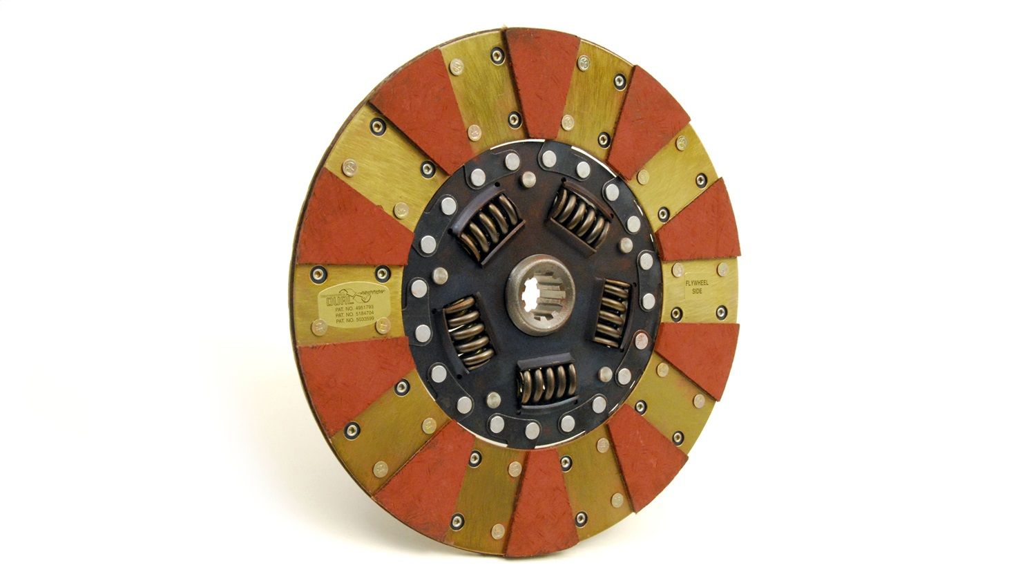 1979, 1978, 1977, 1976, 1975 Ford Granada Transmission Clutch Friction Plate