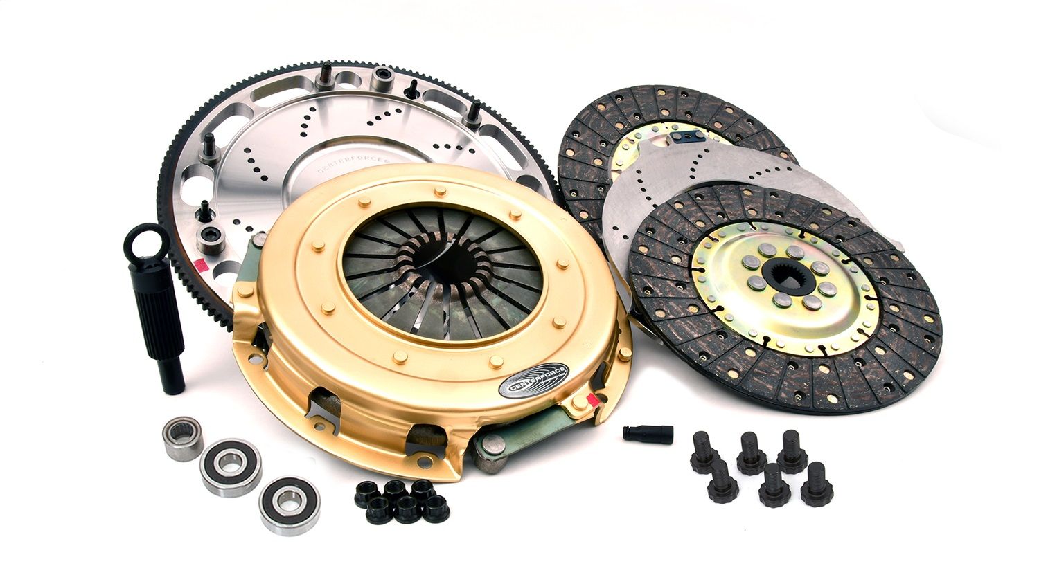 2006, 2005, 2004 Pontiac GTO Transmission Clutch and Flywheel Kit