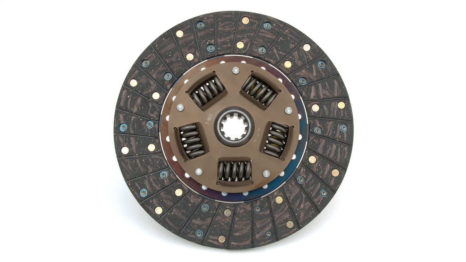 1967, 1966, 1965 Chevrolet Chevy II AMX Transmission Clutch Friction Plate