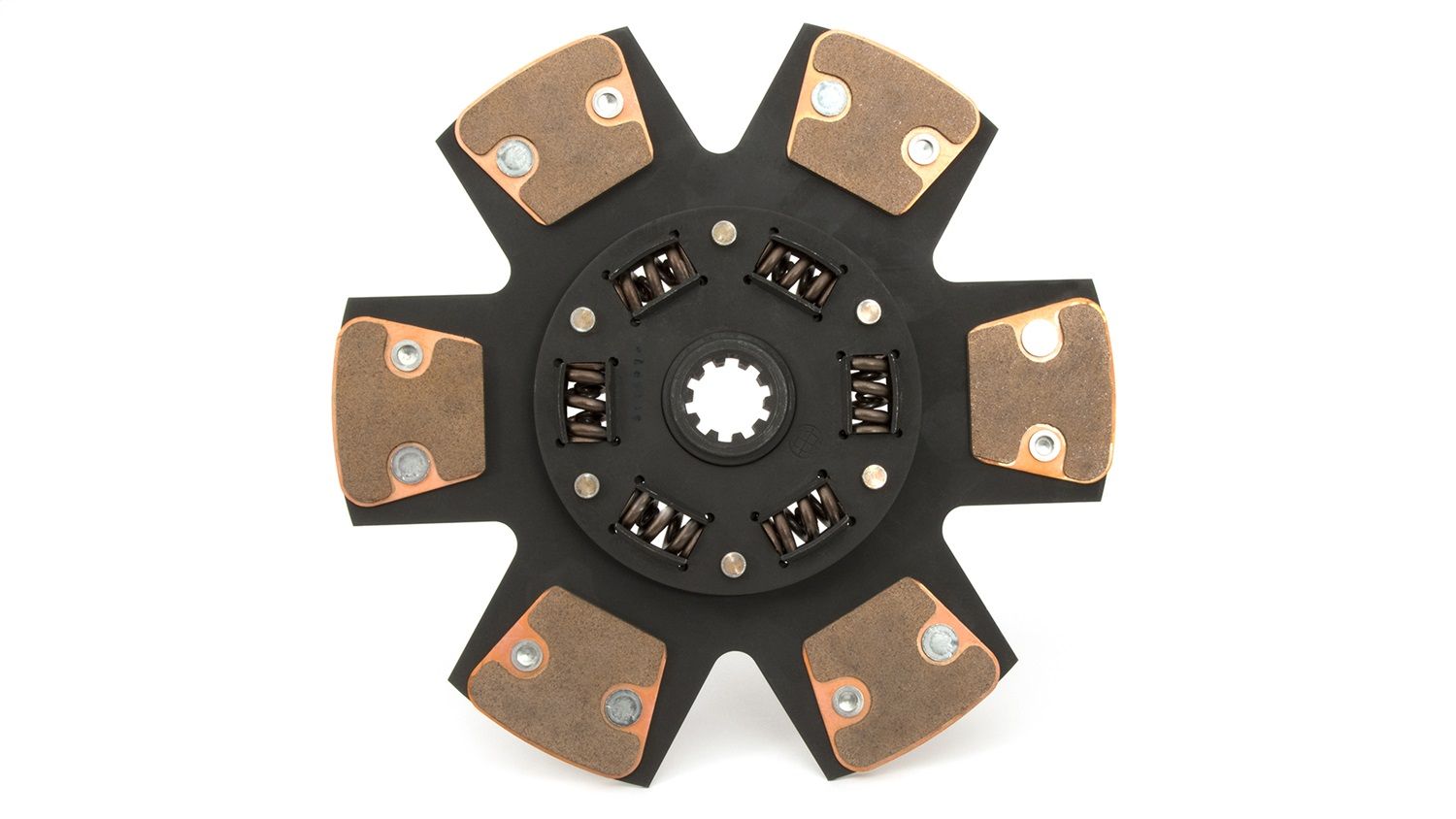 1968, 1967, 1966, 1965 Chevrolet Chevy II AMX Transmission Clutch Friction Plate