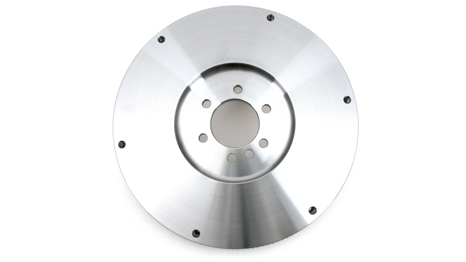 1967, 1966, 1965 Chevrolet Chevy II Air Clutch Flywheel