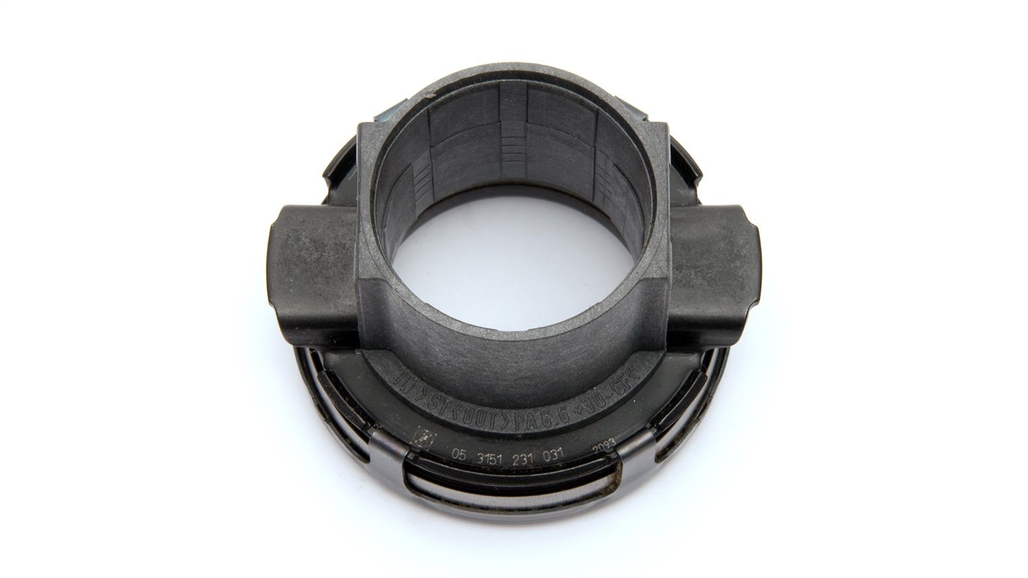 1989, 1988 BMW 635CSi Clutch Release Bearing