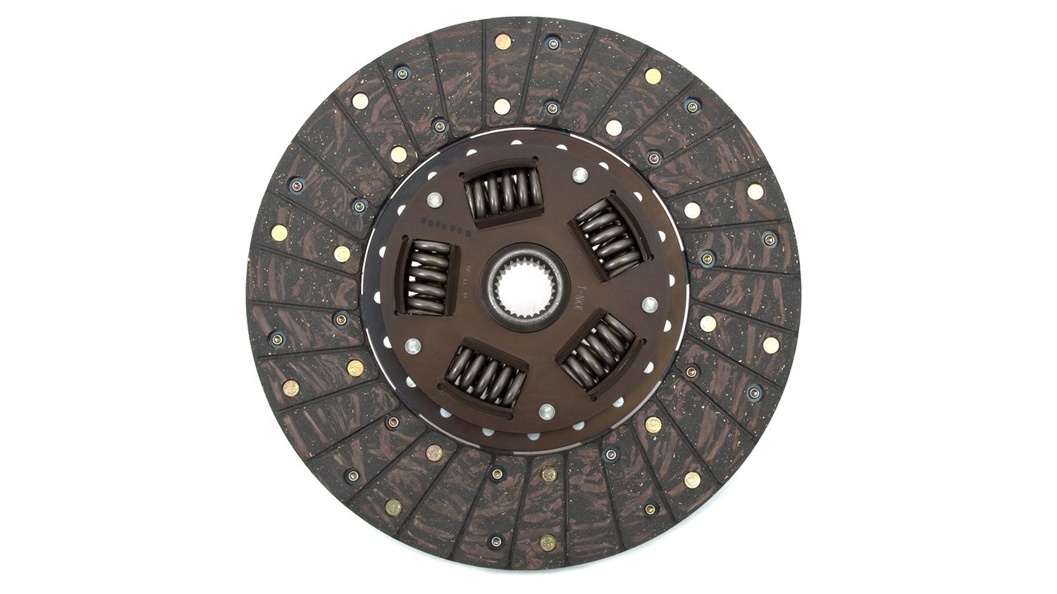 1969, 1968, 1967 Ford Ranchero Transmission Clutch Friction Plate