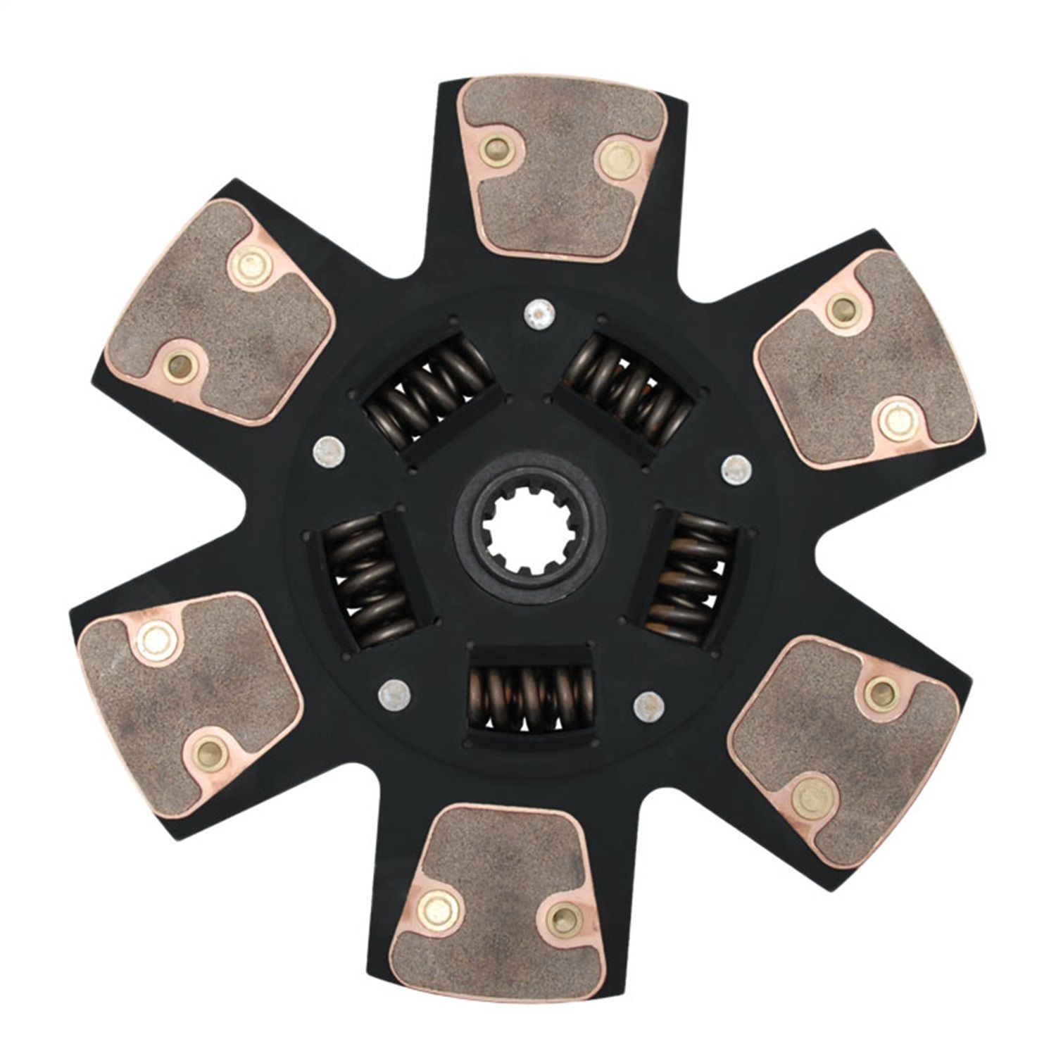 1993, 1992 Lexus ES300 Transmission Clutch Friction Plate