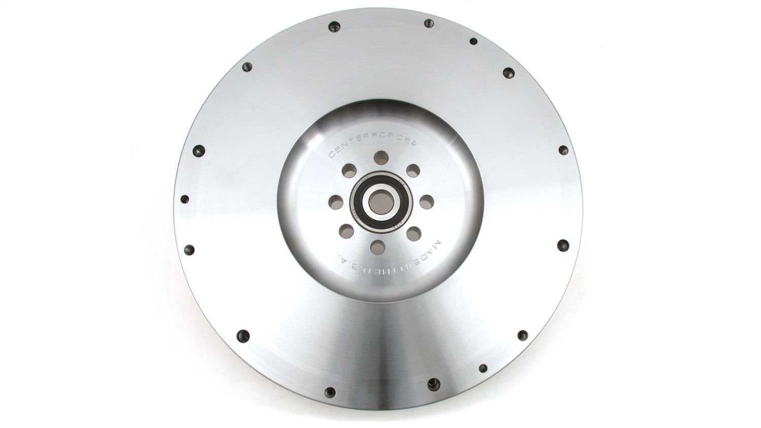 2017, 2016, 2015, 2014, 2013, 2012 Jeep Wrangler Clutch Flywheel