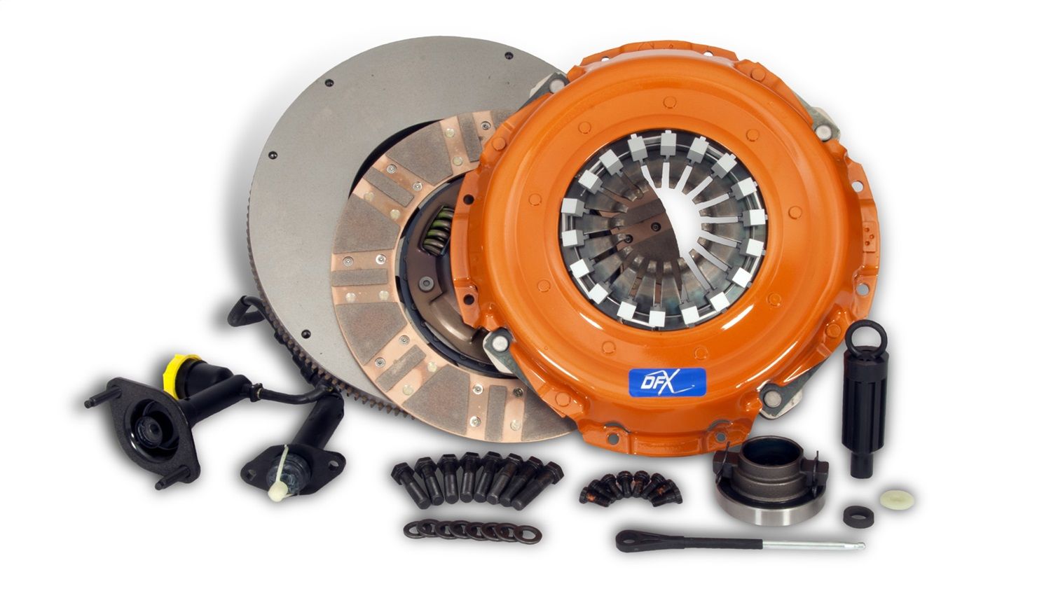 2016, 2015, 2014, 2013, 2012, 2011 Ram 5500 2500 Clutch Pressure Plate and Disc Set