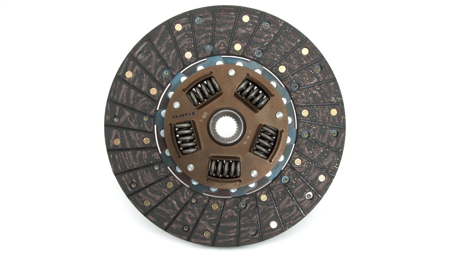 1987, 1986, 1985, 1984, 1983, 1982, 1981, 1980, 1979, 1978, 1977, 1976, 1975 Dodge D100 Transmission Clutch Friction Plate