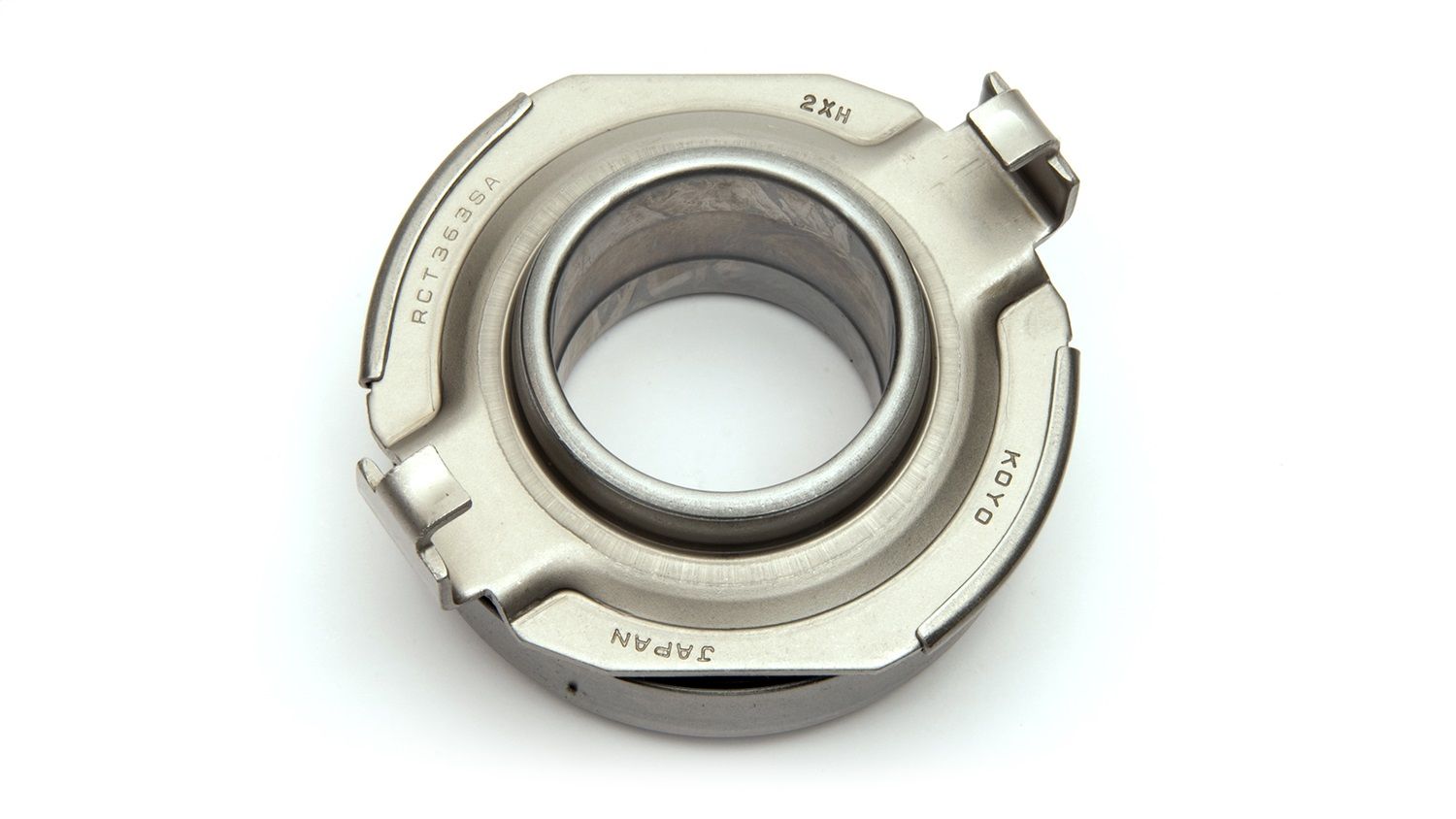 1997, 1996, 1995, 1994, 1993, 1992, 1991, 1990, 1989 Ford Probe Clutch Release Bearing