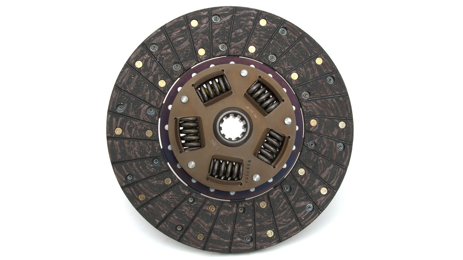 2001, 2000, 1999, 1998, 1997, 1996 GMC Jimmy Transmission Clutch Friction Plate